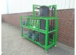 Bitzer Co2 machine frame 